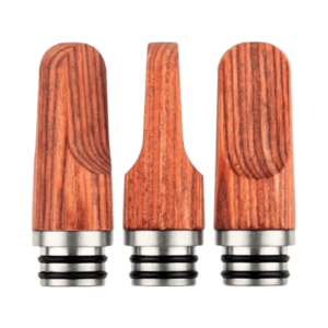 ReeWape Wooden 510 Drip Tip