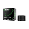 Straight PCTG Glass Tube 5ml for Wotofo Profile X RTA