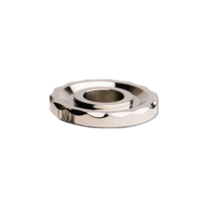 Top Refill Top Cap 15 Cuts for Diplomat MTL&RDL RTA by Centenary Mods