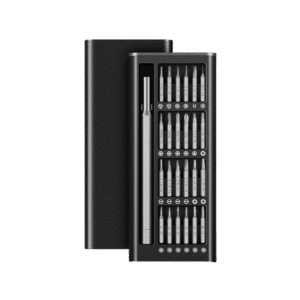 25 in 1 Precision Screwdriver Set