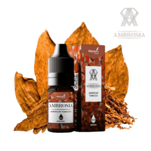 Ambrosia by Omerta American Tobacco 10ml