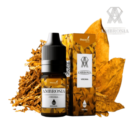 Ambrosia by Omerta Virginia 10ml