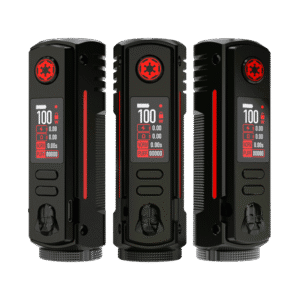 BD Vape Rayden 100W v2.0 Mod DV Limited Edition