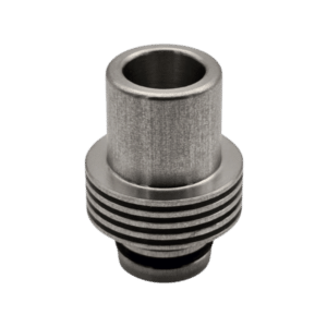 Fumytech Radiator Style 510 Stainless Steel Drip Tip