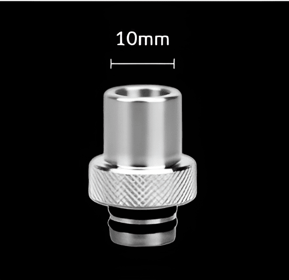 Fumytech 510 Engraved Stainless Steel Drip Tip Banner1