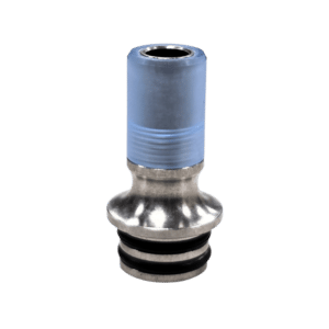 Ivant Style 510 MTL Drip Tip Sky Blue