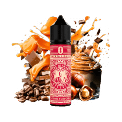 La Famiglia The Hitman Reserve 10ml for 60ml