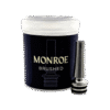 Monroe Drip Tip SS Brushed by Centenary Mods