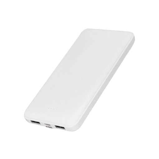 Smart Powerbank X20 + Quick Charge 10000mAh