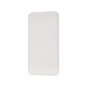 Smart Powerbank X20 + Quick Charge 10000mAh_