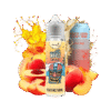 Waves by Omerta Energy Peach Nectarine 15ml for 60ml