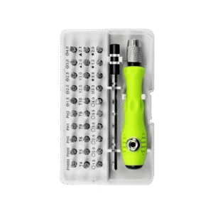 32in1 Precision Screwdriver Kit
