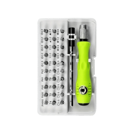 32in1 Precision Screwdriver Kit