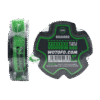 Wotofo Braided NI80 Wire (0.3x0.6+40x32) 20ft
