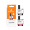 Geekvape Soul 2 Mesh Pod Cartridges 4ml 0.4Ω