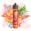 Flex Overdosed Red Pineapple 15ml for 75ml by Revoltage
