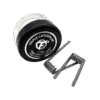 Fumytech Kanthal A1 Triple Caterpilar Premium Coils 5 Warps Ø3.0mm ~0.15Ω 4pcs