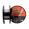 Fumytech SS316L Resistance Wire 22GA 10m