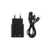 Fumytech USB-C to USB-C 25W Fast Charge Adapter