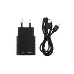 Fumytech USB-C to USB-C 25W Fast Charge Adapter