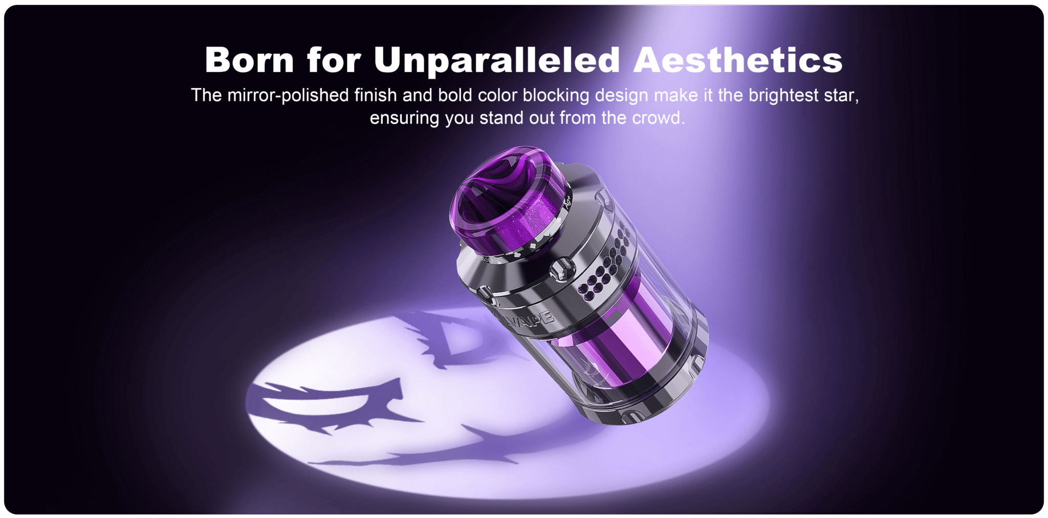 Hellvape Dead Rabbit v3 RTA 5.5ml J Edition 2025 Banner 3