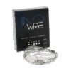 Inowire SS304 Hollow 22ga 0.64mm 5m