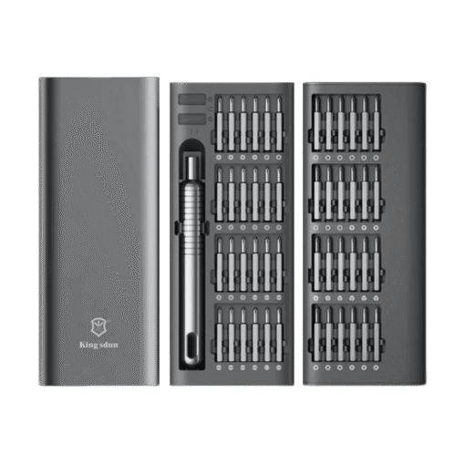 King'sdun 51in1 Precision Screwdriver