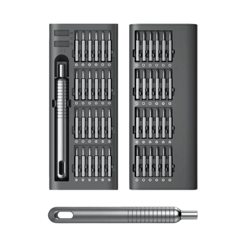 King'sdun 51in1 Precision Screwdriver Banner1