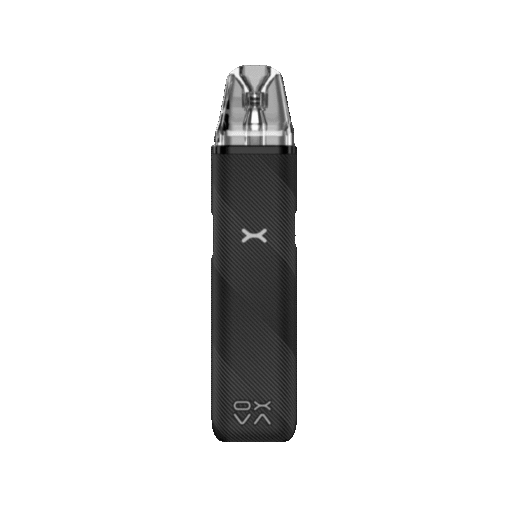 OXVA Xlim GO 1000mAh 30W Pod Vape Kit Striped Grey