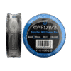 Vandy Vape Superfine MTL Fused Clapton NI80 Wire (30GA+38GA) 3m