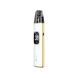 Voopoo Argus G3 1500mAh 3ml Pod Kit Diamond White