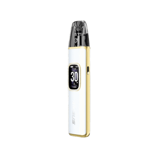Voopoo Argus G3 1500mAh 3ml Pod Kit Diamond White