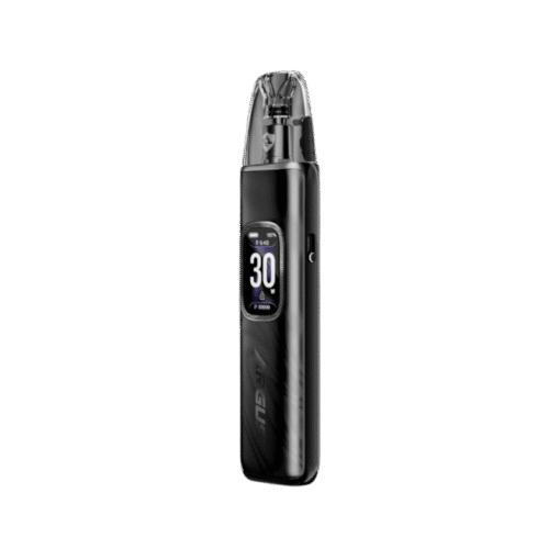 Voopoo Argus G3 1500mAh 3ml Pod Kit Midnight Black
