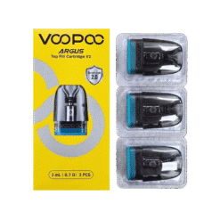 Voopoo Argus Top Fill Pod Cartridge V2 3ml 0.7Ω