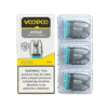 Voopoo Argus Top Fill Pod Cartridge V2 3ml 0.4Ω