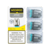 Voopoo Argus Top Fill Pod Cartridge V2 3ml 0.7Ω