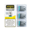Voopoo Argus Top Fill Pod Cartridge V2 3ml 1.0Ω