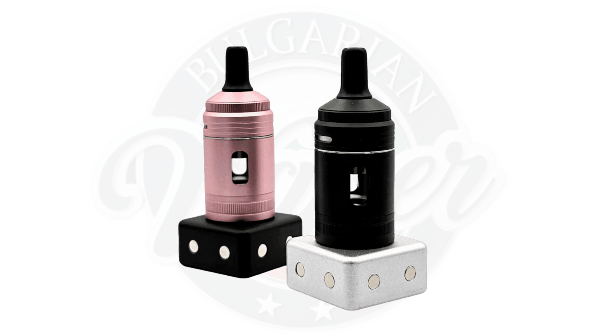 Voopoo Doric MTL Tank 3ml Banner2