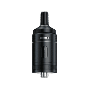Voopoo Doric MTL Tank 3ml Black