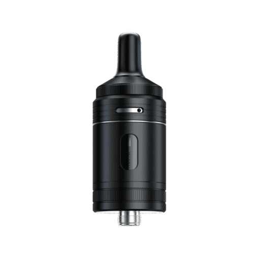 Voopoo Doric MTL Tank 3ml Black