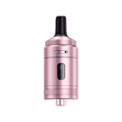 Voopoo Doric MTL Tank 3ml Pink