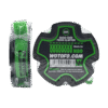 Wotofo Quad Core Fused Clapton NI80 Wire (28x4+36GA) 20ft