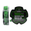 Wotofo Tri Core Fused Clapton NI80 Wire (26x3+38GA) 20ft