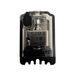 520 Boro Tank V2 4.2ml by Cthulhu Mod