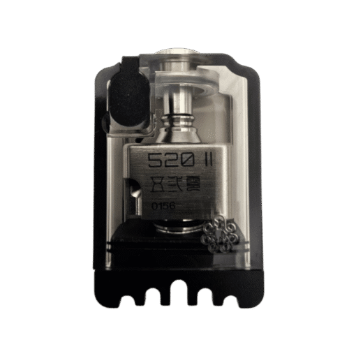 520 Boro Tank V2 4.2ml by Cthulhu Mod