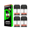 Cartridges for Vaporesso XROS CoreX 3.0 Mesh Pod Top Fill 3ml 0.6Ω