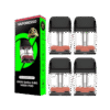 Cartridges for Vaporesso XROS CoreX 3.0 Mesh Pod Top Fill 3ml 0.8Ω