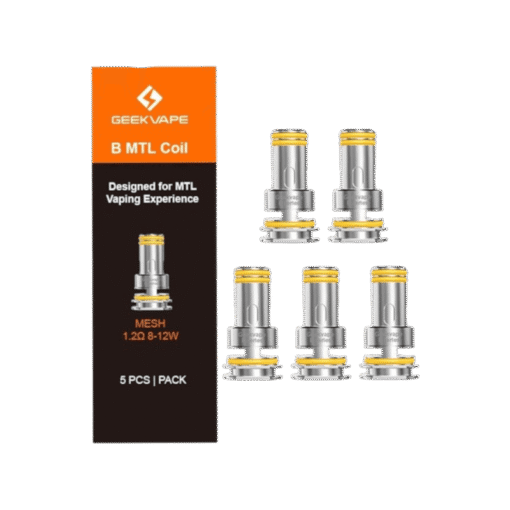 Geekvape B MTL Coils 1.2Ω