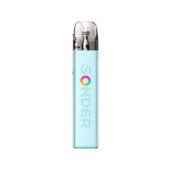 Geekvape Sonder Q2 Pod Kit 1350mAh 3ml 30W Misty Blue