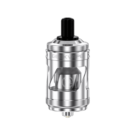 Geekvape Z Nano MTL 4ml Silver